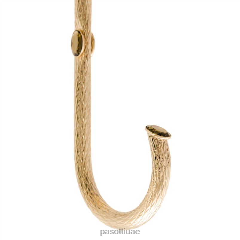 مظلة | 240 بلات - 30 ب5 - مظلة الباقة الرائعة قماش دبل PASOTTI Z446V528